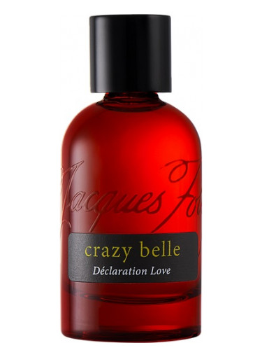 عطر ادکلن کریزی بل ژاک زولتی - Crazy Belle Jacques Zolty - بررسی، قیمت و خرید