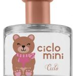 عطر ادکلن سیکلو مینی یورسالینا سیکلو کازمتیک - Ciclo Mini Ursolina Ciclo Cosméticos - بررسی، قیمت و خرید
