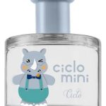عطر ادکلن سیکلو مینی رینو سیسلو کاسمِتیکس - Ciclo Mini Rino Ciclo Cosméticos - بررسی، قیمت و خرید