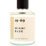 عطر ادکلن مایامی بلو نوزده شصت و نه - Miami Blue 19-69 - بررسی، قیمت و خرید