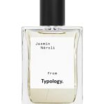 عطر ادکلن ژاسمین نرولی تایپولوژی، پاریس - Jasmin Néroli Typology. Paris - بررسی، قیمت و خرید