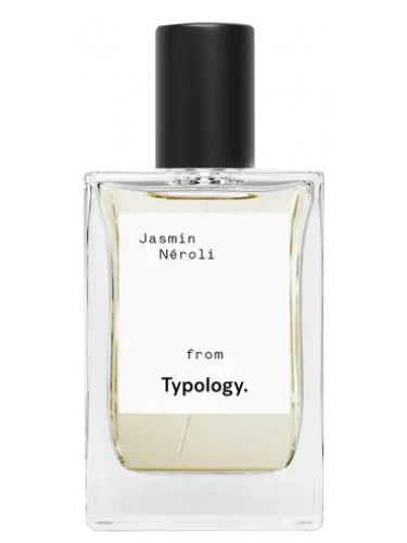 عطر ادکلن ژاسمین نرولی تایپولوژی، پاریس - Jasmin Néroli Typology. Paris - بررسی، قیمت و خرید