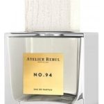 عطر ادکلن نود و چهار آتلیه ربیل - No. 94 Atelier Rebul - بررسی، قیمت و خرید