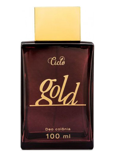 عطر ادکلن گلد سیسلو کازمتیکوس - Gold Ciclo Cosméticos - بررسی، قیمت و خرید
