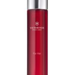 عطر ادکلن سوییس آرمی فور هر ویکتورینوکس سوییس آرمی - Swiss Army for Her Victorinox Swiss Army - بررسی، قیمت و خرید