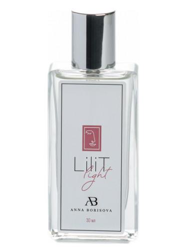 عطر ادکلن لیلیت لایت آنا بوریسووا پرفیوم - Lilit Light Anna Borisova Parfum - بررسی، قیمت و خرید