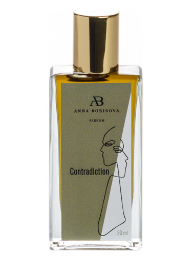 عطر ادکلن کانترَدیکشِن آنا بوریسووا پرفیوم - Contradiction Anna Borisova Parfum - بررسی، قیمت و خرید