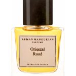 عطر ادکلن اوریِنتال رُود آرمان مانوکیان پارفوم - Oriental Road Arman Manoukian Parfums - بررسی، قیمت و خرید