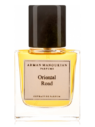 عطر ادکلن اوریِنتال رُود آرمان مانوکیان پارفوم - Oriental Road Arman Manoukian Parfums - بررسی، قیمت و خرید