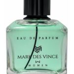 عطر ادکلن ویمِن مارک دز وینس - Women Mark Des Vince - بررسی، قیمت و خرید