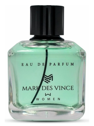 عطر ادکلن ویمِن مارک دز وینس - Women Mark Des Vince - بررسی، قیمت و خرید