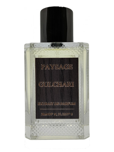 عطر ادکلن گولچری په‌یزاژ - Gulchari Paysage - بررسی، قیمت و خرید