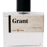 عطر ادکلن گرنت گای فاکس - Grant GUY FOX - بررسی، قیمت و خرید