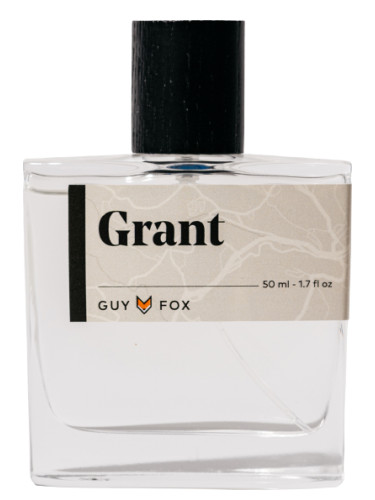 عطر ادکلن گرنت گای فاکس - Grant GUY FOX - بررسی، قیمت و خرید