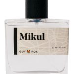 عطر ادکلن میکل گای فاکس - Mikul GUY FOX - بررسی، قیمت و خرید