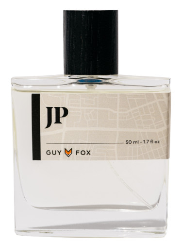 عطر ادکلن جی پی گای فاکس - JP GUY FOX - بررسی، قیمت و خرید