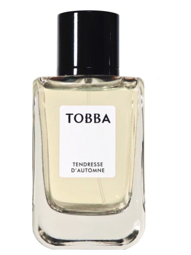 عطر ادکلن تاندرس دوتمن توبه - Tendresse D’Automne TOBBA - بررسی، قیمت و خرید