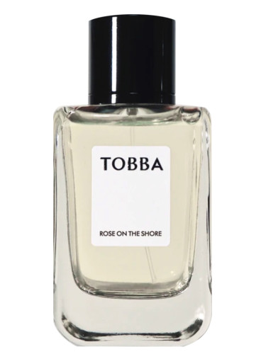 عطر ادکلن روز آن د شور توبه - Rose On The Shore TOBBA - بررسی، قیمت و خرید