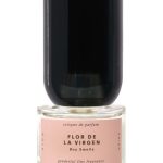 عطر ادکلن فلور د لا ویرخن بوی اسملز - Flor de la Virgen Boy Smells - بررسی، قیمت و خرید