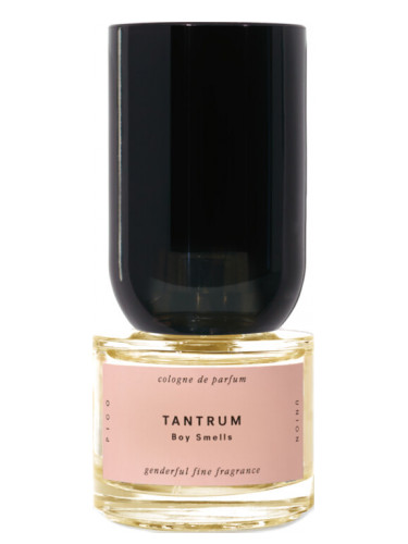 عطر ادکلن تنتروم بوی اسمِلز - Tantrum Boy Smells - بررسی، قیمت و خرید