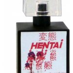 عطر ادکلن هنتای یوفو پرفیومز - Hentai UFO Parfums - بررسی، قیمت و خرید