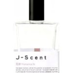 عطر ادکلن هاناماچی جی سنت - Hanamachi J-Scent - بررسی، قیمت و خرید