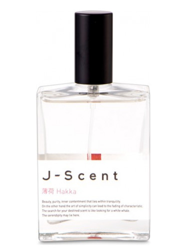 عطر ادکلن هاکا جی سنت - Hakka J-Scent - بررسی، قیمت و خرید