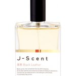 عطر ادکلن بلک لدر جی سنت - Black Leather J-Scent - بررسی، قیمت و خرید