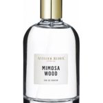 عطر ادکلن میموسا وود آتلیر ربل - Mimosa Wood Atelier Rebul - بررسی، قیمت و خرید