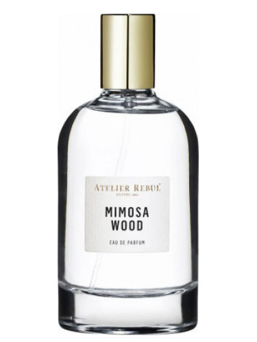 عطر ادکلن میموسا وود آتلیر ربل - Mimosa Wood Atelier Rebul - بررسی، قیمت و خرید