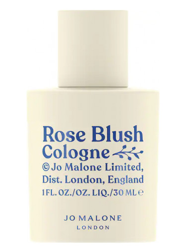 عطر ادکلن رز بلش کلن جو مالون لندن - Rose Blush Cologne Jo Malone London - بررسی، قیمت و خرید