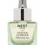 عطر ادکلن ایندین جاسمین پرفیوم اویل نِست - Indian Jasmine Perfume Oil Nest - بررسی، قیمت و خرید