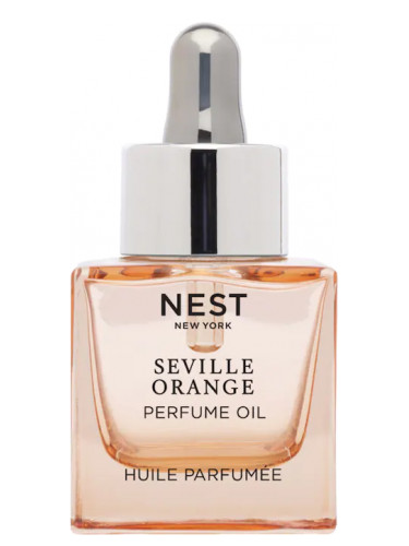 عطر ادکلن سیویل اورنج پرفیوم اویل نست - Seville Orange Perfume Oil Nest - بررسی، قیمت و خرید