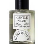 عطر ادکلن جنتل نایت نان‌فیکشِن - Gentle Night Nonfiction - بررسی، قیمت و خرید