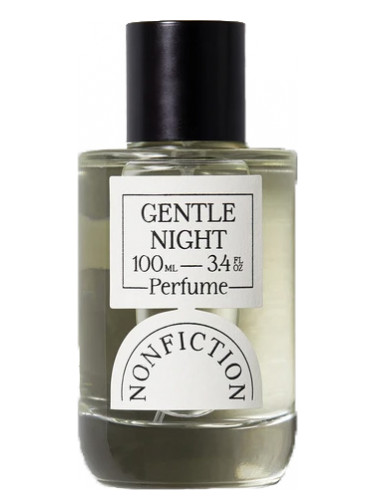 عطر ادکلن جنتل نایت نان‌فیکشِن - Gentle Night Nonfiction - بررسی، قیمت و خرید