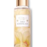 عطر ادکلن اِرلی مورنینگ سان ویکتوریا سکرت - Early Morning Sun Victoria's Secret - بررسی، قیمت و خرید