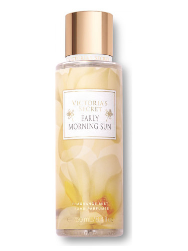 عطر ادکلن اِرلی مورنینگ سان ویکتوریا سکرت - Early Morning Sun Victoria's Secret - بررسی، قیمت و خرید