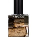 عطر ادکلن اولد بوک وایلد دراپس پرفیومز - Old Book Wild Drops Parfums - بررسی، قیمت و خرید