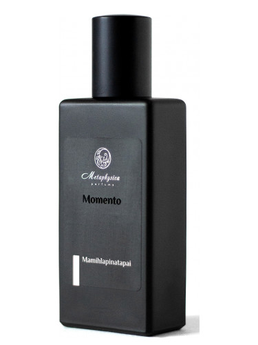 عطر ادکلن مامیه‌لاپیناتاپای متافیزیکا پرفیومز - Mamihlapinatapai Metaphysica Parfums - بررسی، قیمت و خرید