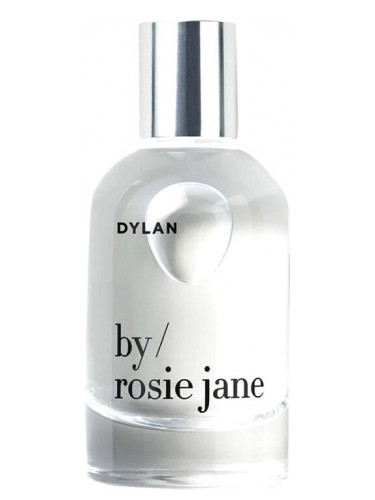 عطر ادکلن دیلن بای رزی جین - Dylan By / Rosie Jane - بررسی، قیمت و خرید