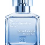 عطر ادکلن آکوا سلستیا کلون فورت میسون فرانسیس کرکجان - Aqua Celestia Cologne Forte Maison Francis Kurkdjian - بررسی، قیمت و خرید