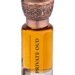 عطر ادکلن پریویت عود سویس عربین - Private Oud Swiss Arabian - بررسی، قیمت و خرید