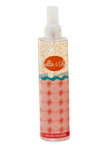 عطر ادکلن لالا و لیلی او د کلن لالا و لیلی - Lulla & Lily Eau de Cologne Lulla & Lily - بررسی، قیمت و خرید