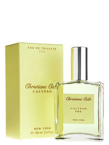 عطر ادکلن کالیپسو دِ کالیپسو کریستین سل - Calypso The Calypso Christiane Celle - بررسی، قیمت و خرید