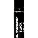 عطر ادکلن بِلَک الحرامین پرفیوم - Black Al Haramain Perfumes - بررسی، قیمت و خرید
