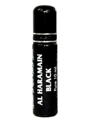 عطر ادکلن بِلَک الحرامین پرفیوم - Black Al Haramain Perfumes - بررسی، قیمت و خرید