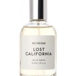 عطر ادکلن لاست کالیفرنیا وست ثرد برند - Lost California West Third Brand - بررسی، قیمت و خرید