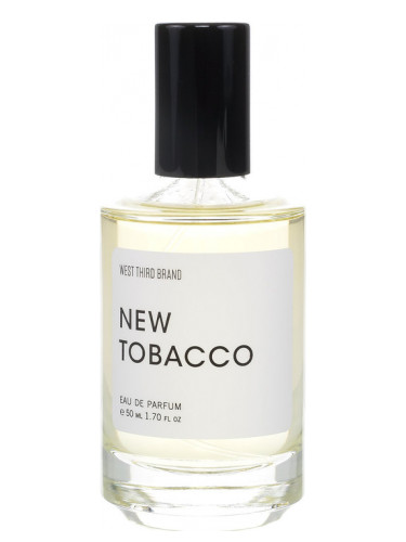 عطر ادکلن نیو توتون وست ترد برند - New Tobacco West Third Brand - بررسی، قیمت و خرید
