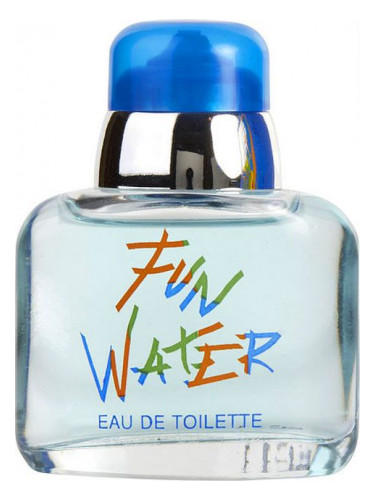 عطر ادکلن فان واتر آنتونیو پویگ - Fun Water Antonio Puig - بررسی، قیمت و خرید