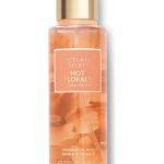 عطر ادکلن هات فلورالز ویکتوریا سیکرت - Hot Florals Victoria's Secret - بررسی، قیمت و خرید